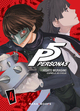 PERSONA 5 T04 - VOL04