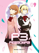 PERSONA 3 T09 - VOL09