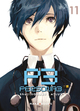 PERSONA 3 T11 - VOL11