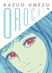 OROCHI VOL. 1/4