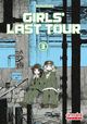 Girls' Last Tour - T03