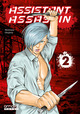 ASSISTANT ASSASSIN - TOME 2 - VOL02