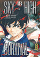 SKY-HIGH SURVIVAL - TOME 18