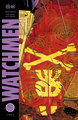 WATCHMEN - TOME 5