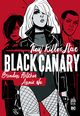 URBAN LINK - BLACK CANARY - NEW KILLER STAR - TOME 0