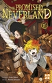 The Promised Neverland - T16