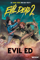 Evil Dead 2 - HS02- Evil Ed