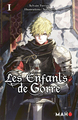 LES ENFANTS DE GORRE - ENFANTS DE GORRE (LES) T01