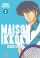 MAISON IKKOKU - PERFECT EDITION T03