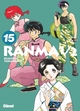 RANMA 1/2 - EDITION ORIGINALE - TOME 15