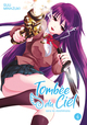 TOMBEE DU CIEL - TOME 04