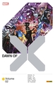 DAWN OF X VOL. 02