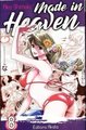 MADE IN HEAVEN - TOME 8 - VOL08