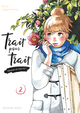 TRAIT POUR TRAIT - TOME 2 - VOL02