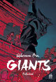 URBAN LINK - GIANTS - TOME 0