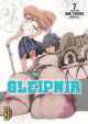 GLEIPNIR - TOME 7