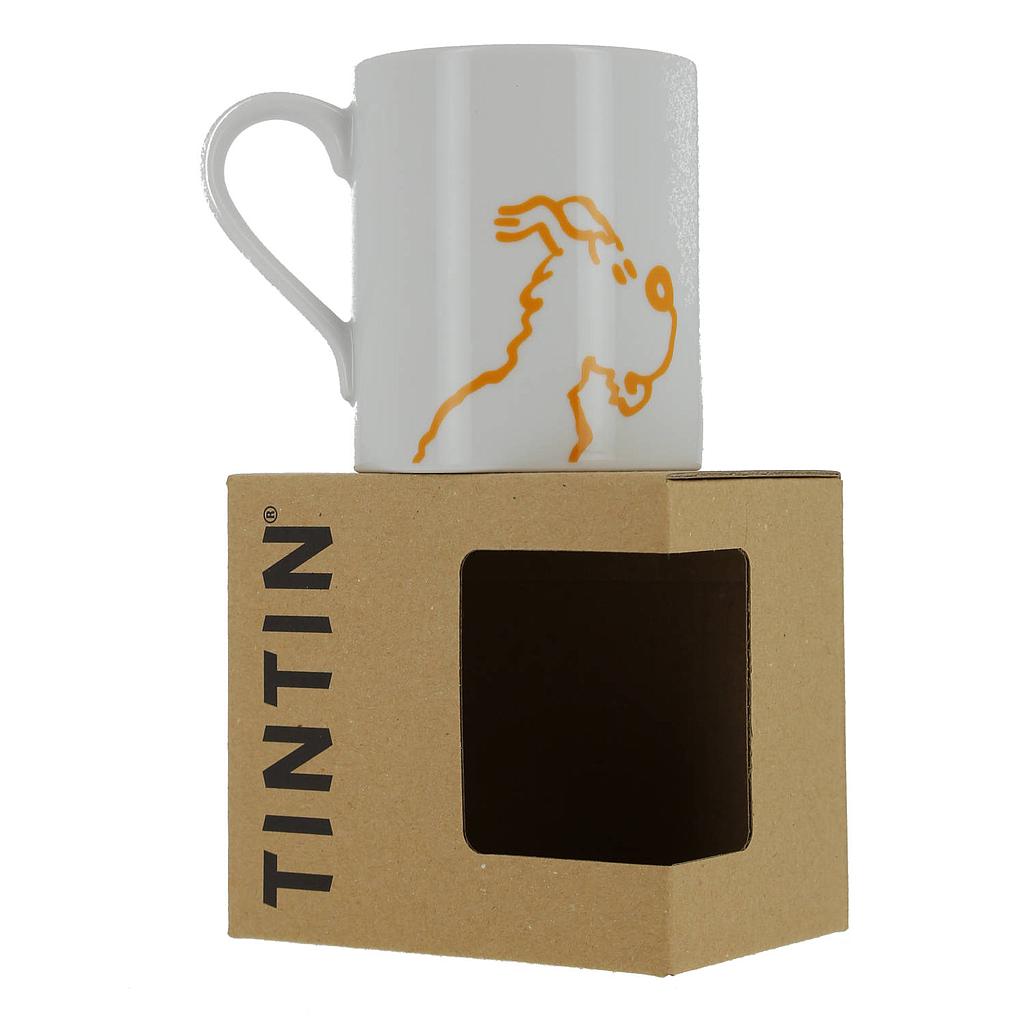 Mug Tintin 25cl – Milou