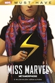 MISS MARVEL : METAMORPHOSE