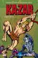 KA-ZAR: L'INTEGRALE 1969-1973 (T01)