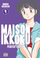 Maison Ikkoku - Perfect édition - T04