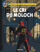 Les aventures de Blake & Mortimer - T27 - Le cri du Moloch