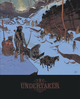 Undertaker – Ed. Bibliophile T05 - L'indien blanc