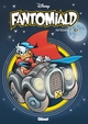 FANTOMIALD INTEGRALE - TOME 03