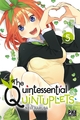 THE QUINTESSENTIAL QUINTUPLETS T05