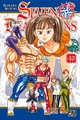 Seven Deadly Sins - T40