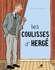 Dans les coulisses d'Hergé