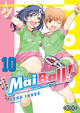 MAI BALL ! T10