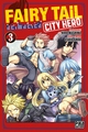 FAIRY TAIL - CITY HERO T03