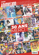 ANIMELAND - T233 - ANIMELAND 233 30 ANS