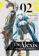 ALEXIS EMPIRE CHRONICLE (THE) - T02 - THE ALEXIS EMPIRE CHRONICLE - VOL. 02