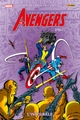 AVENGERS: L'INTEGRALE 1967 (T04 NOUVELLE EDITION)