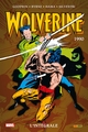 WOLVERINE: L'INTEGRALE 1990 (T03)