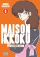 MAISON IKKOKU - PERFECT EDITION T05