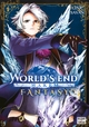 WORLD'S END HAREM FANTASY T04