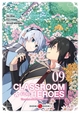 CLASSROOM FOR HEROES - T09 - CLASSROOM FOR HEROES - VOL. 09