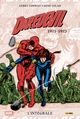 DAREDEVIL: L'INTEGRALE 1972 (T08)