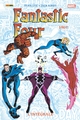 FANTASTIC FOUR: L'INTEGRALE 1967 (T06 NOUVELLE EDITION)