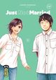 JUST NOT MARRIED - TOME 5