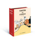 Les Aventures de Tintin Fac-Similé N/B colorisé T02  - Tintin au Congo (Coffret / Litho)