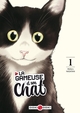 La gameuse et son chat - T01