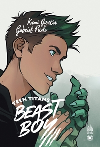 URBAN LINK - TEEN TITANS - BEAST BOY