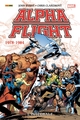 ALPHA FLIGHT: L'INTEGRALE 1978-1984 (T01)