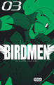 BIRDMEN - TOME 3