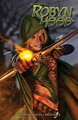 Grimm Fairy Tales - Robyn Hood - T01 - Origin