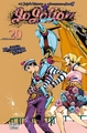 Jojo's Bizarre Adventure - JoJolion - T20