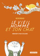 Le vieil homme et son chat - T06 - marchent a pas de velours